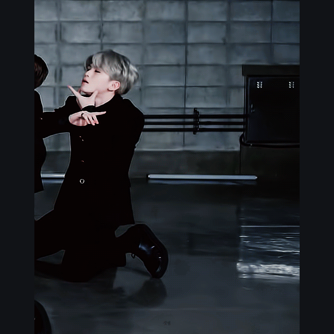 얘네 안무 봤어 ..? | 인스티즈