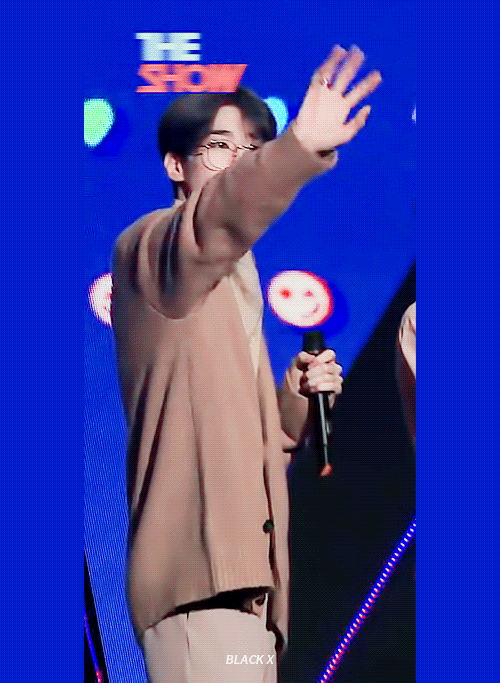 아 한승우 보고싶어 죽겠다 | 인스티즈