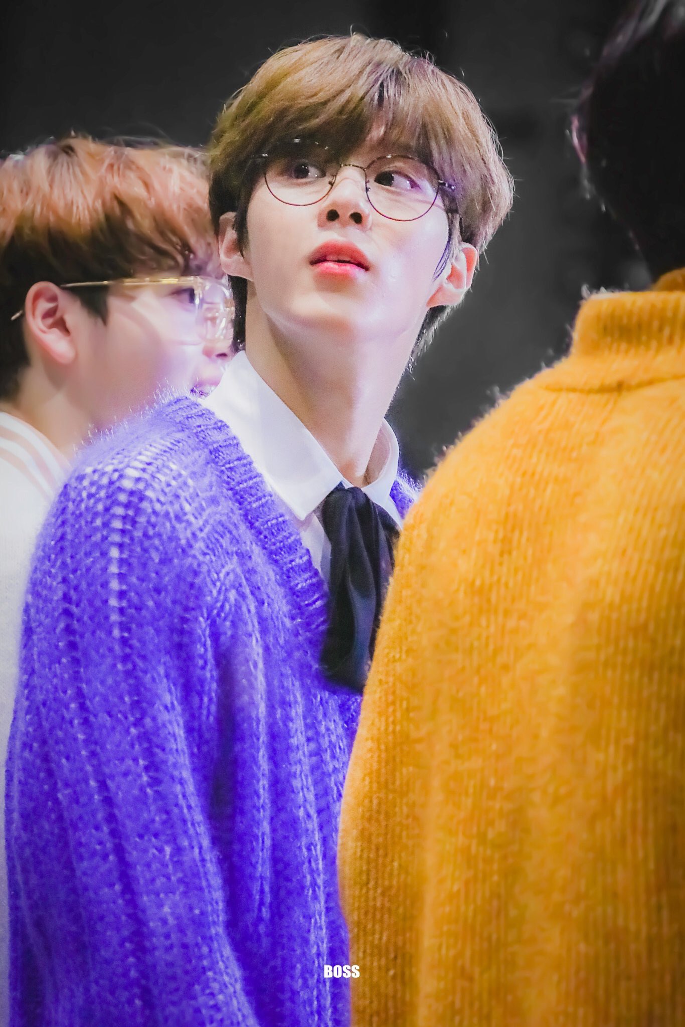 이 아이들은 커서 엑스원이 됩니다.. | 인스티즈