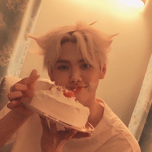 아이돌 초사이언 3인방 | 인스티즈