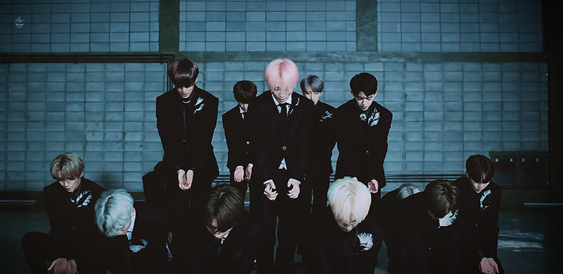 얘네 안무 봤어 ..? | 인스티즈