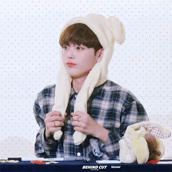 쓰니의 한결같은 남돌취향.... | 인스티즈