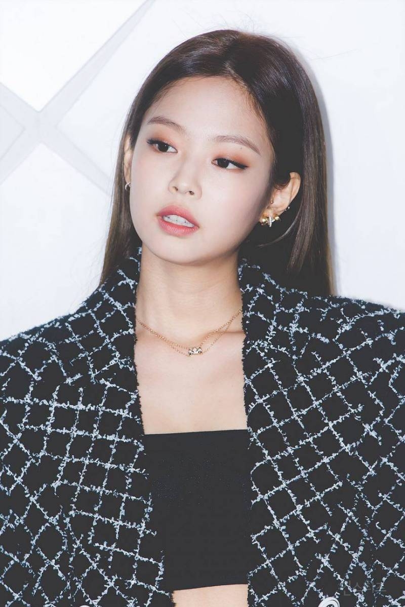 제니 샤넬 트위드 자켓 모음.jpg | 인스티즈