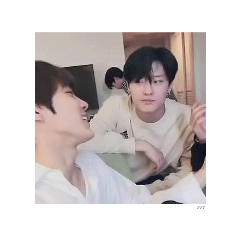 ㄱ 조승연 김우석 이거 너무 설레서 볼때마다 저장함 | 인스티즈