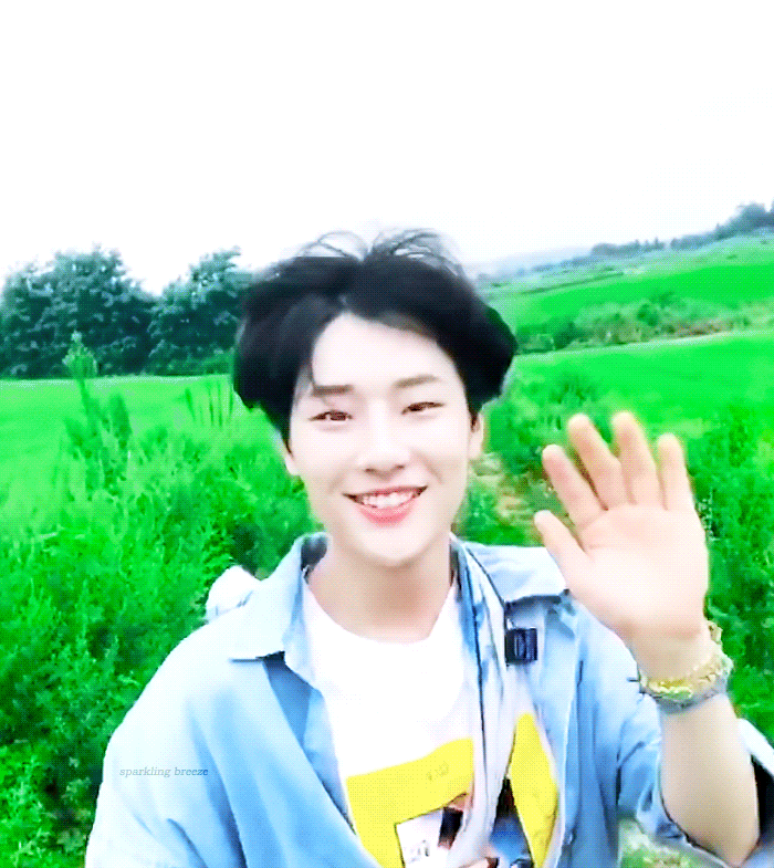 그럼 나도 내가 좋아하는 남돌 자랑할레 (약간 취향 소나무 | 인스티즈