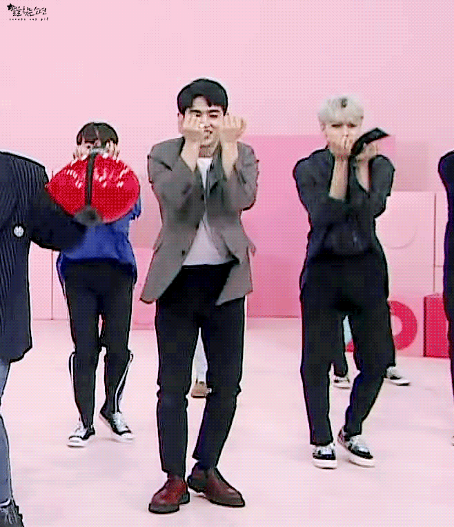 야 맨날 승철이 막내딸이라고 놀린 사람 다 들어와 | 인스티즈