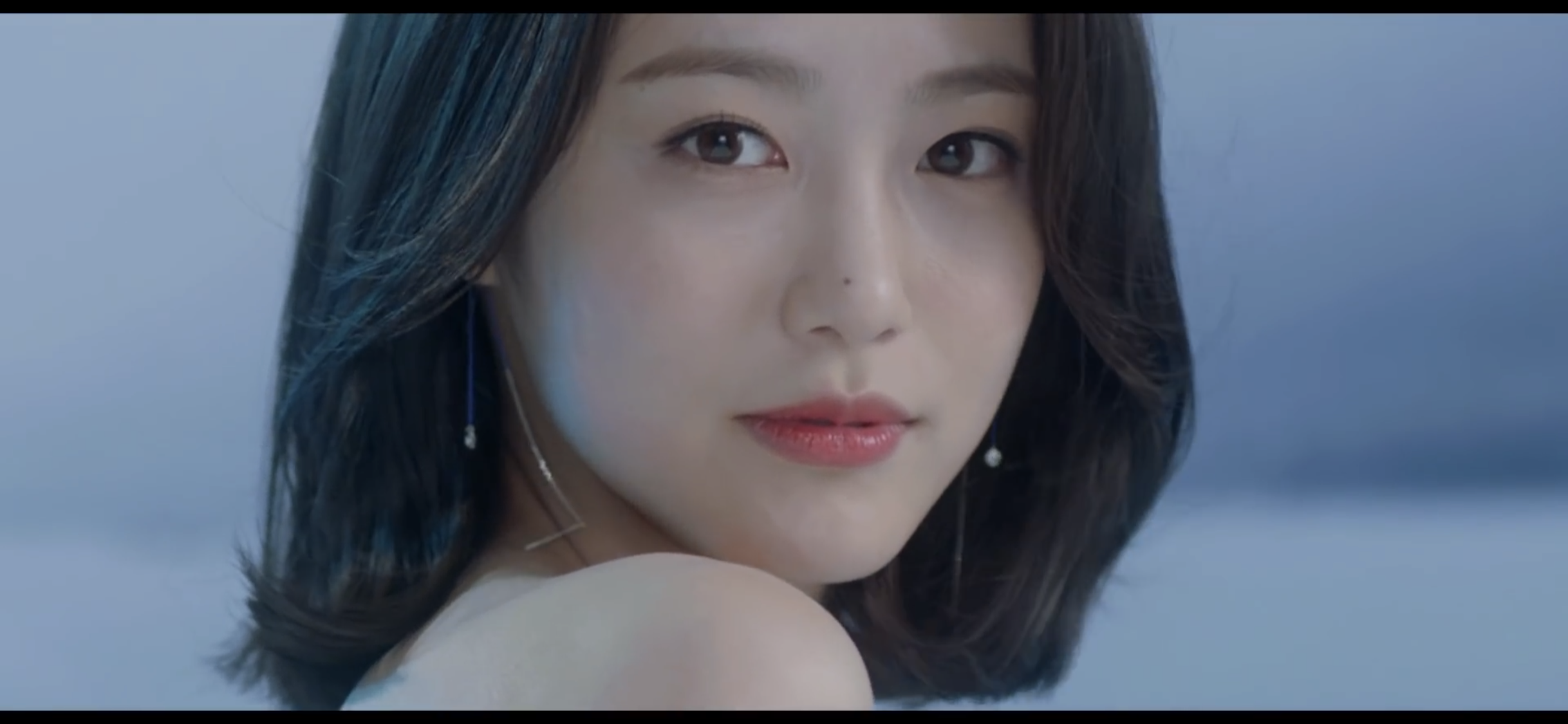 와 신예은 얼굴 진짜 미친 거 같아 | 인스티즈