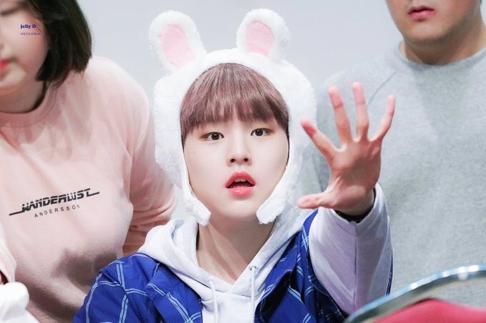 이 아이들은 커서 엑스원이 됩니다.. | 인스티즈