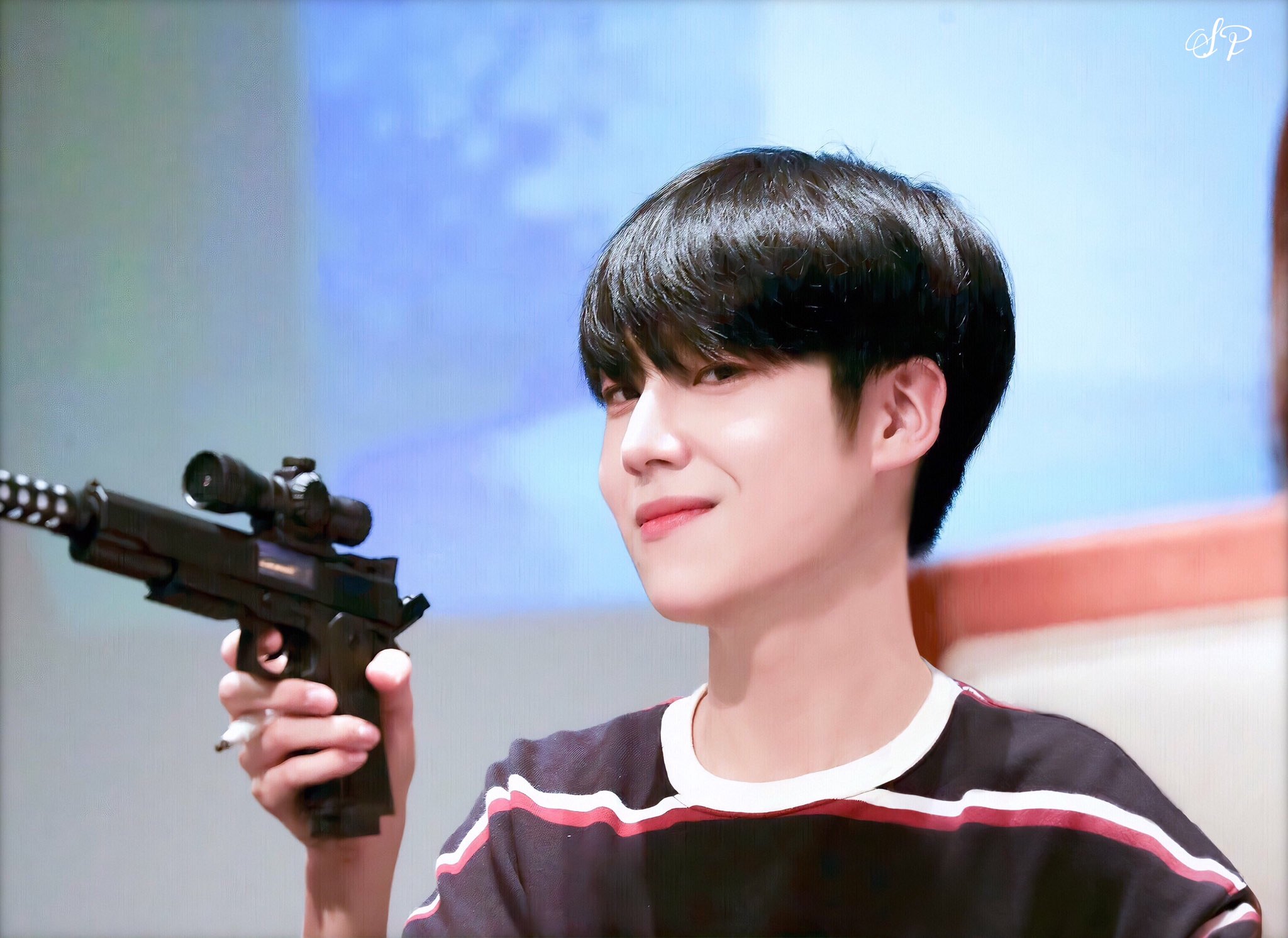 이 아이들은 커서 엑스원이 됩니다.. | 인스티즈