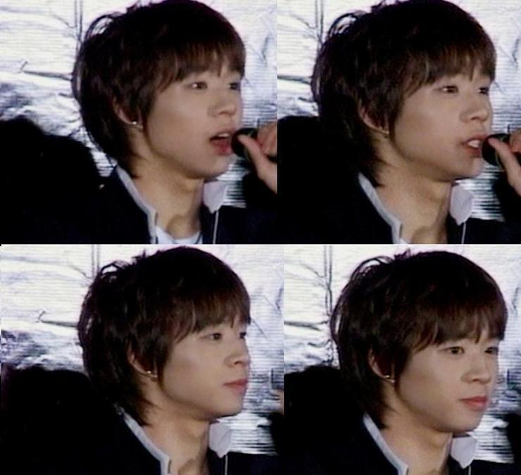 나의 남돌취향 진심 알수없을걸 | 인스티즈