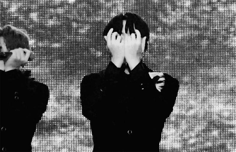 얘네 안무 봤어 ..? | 인스티즈