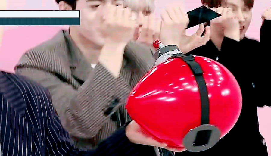 야 맨날 승철이 막내딸이라고 놀린 사람 다 들어와 | 인스티즈