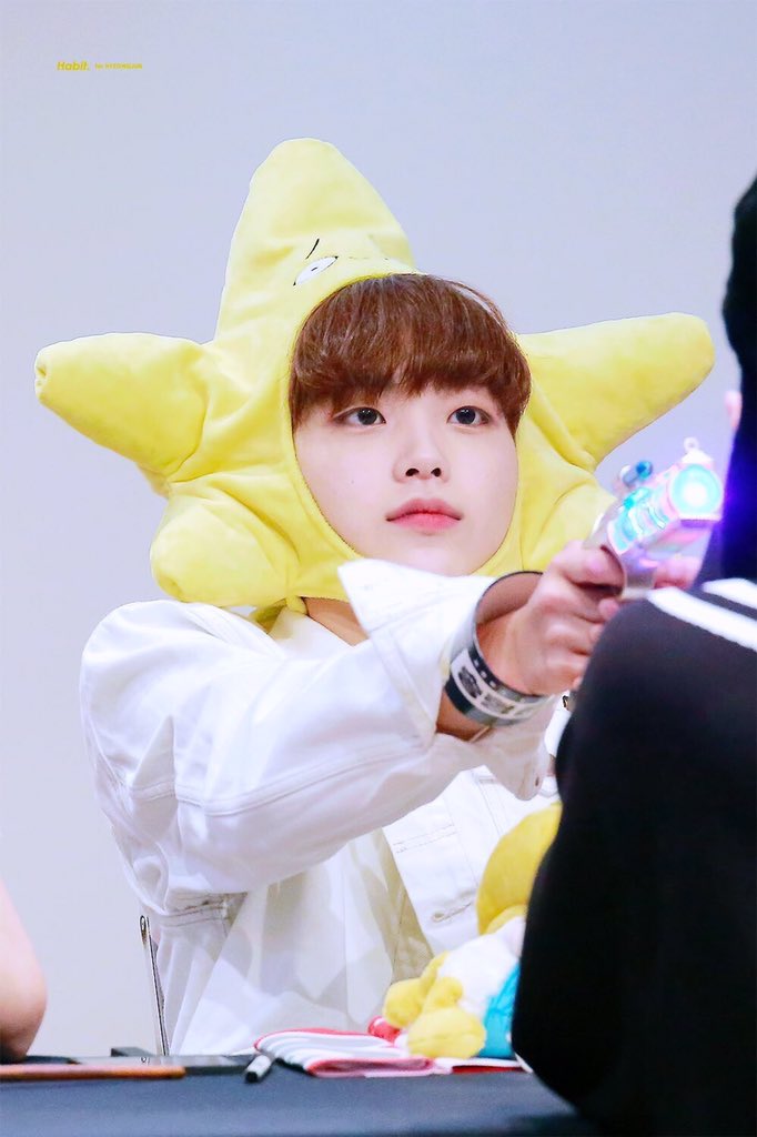 이 아이들은 커서 엑스원이 됩니다.. | 인스티즈