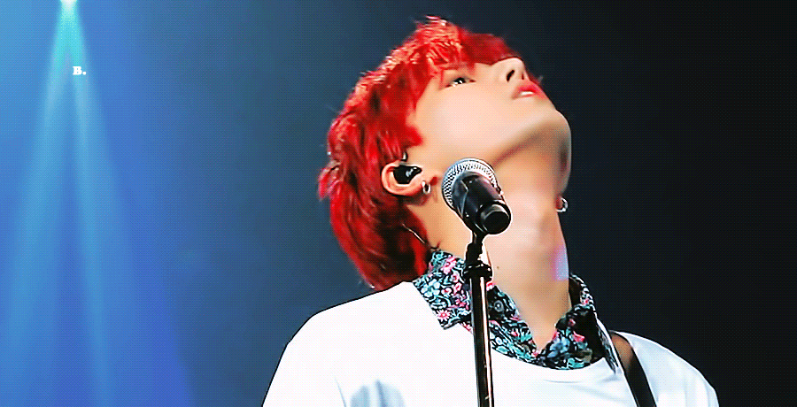 그럼 나도 내가 좋아하는 남돌 자랑할레 (약간 취향 소나무 | 인스티즈