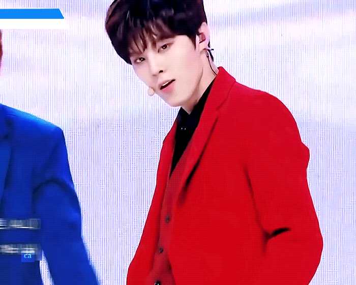 프엑에서 김우석 어떤 순간이 제일 좋았어?? | 인스티즈