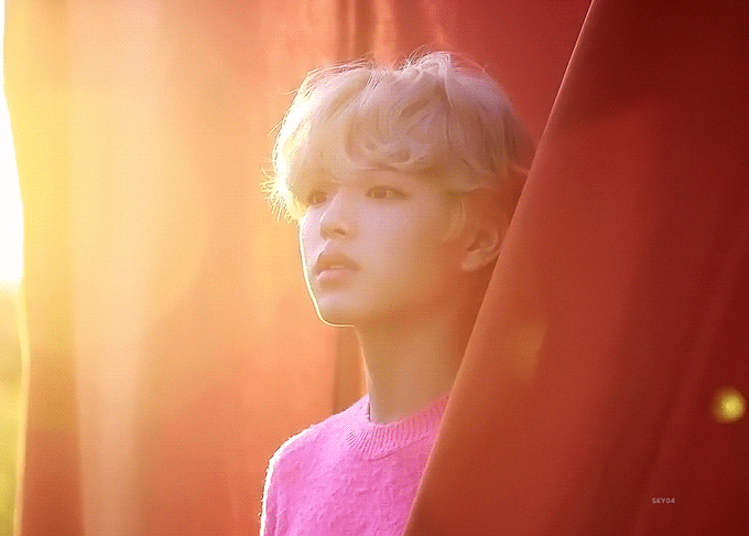 오늘 진우 데뷔해💙💙💙 | 인스티즈