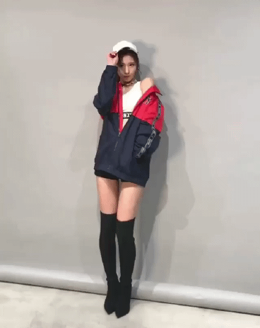 유아,사나,설현,장원영은 진짜 어디 방송에서 키 재보라고 해야돼 나 정말 믿을 수 없어 | 인스티즈