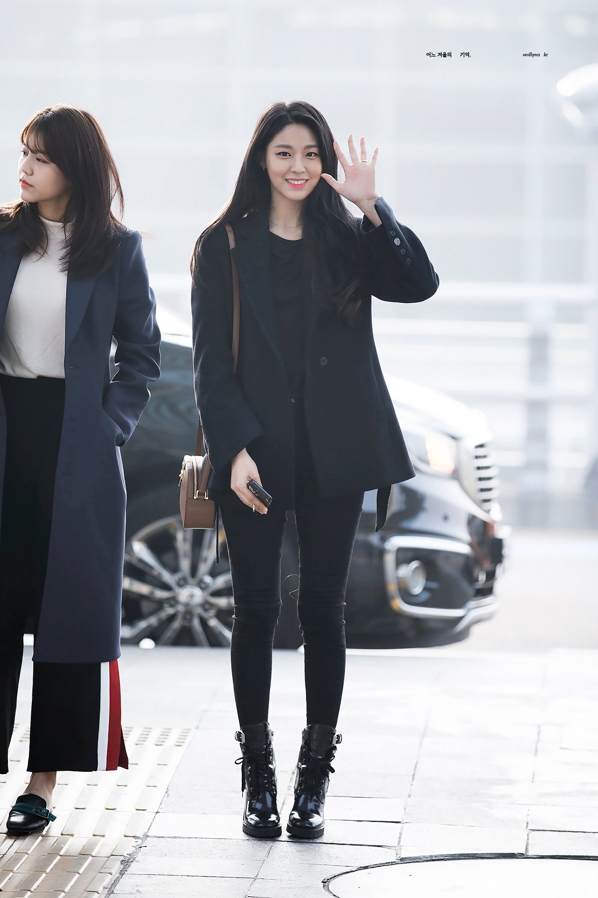 유아,사나,설현,장원영은 진짜 어디 방송에서 키 재보라고 해야돼 나 정말 믿을 수 없어 | 인스티즈