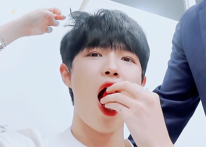 김재환!!!!!! 사랑해앸!!!!!! | 인스티즈