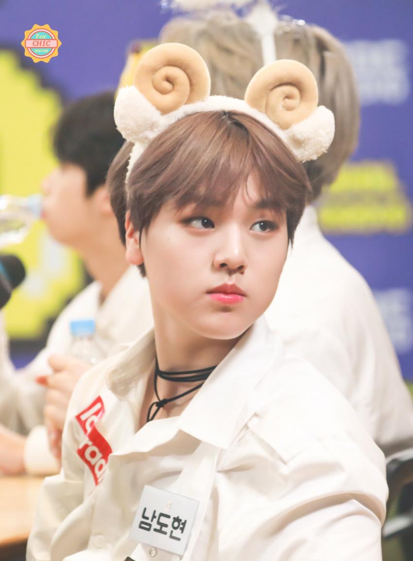 도현아 | 인스티즈