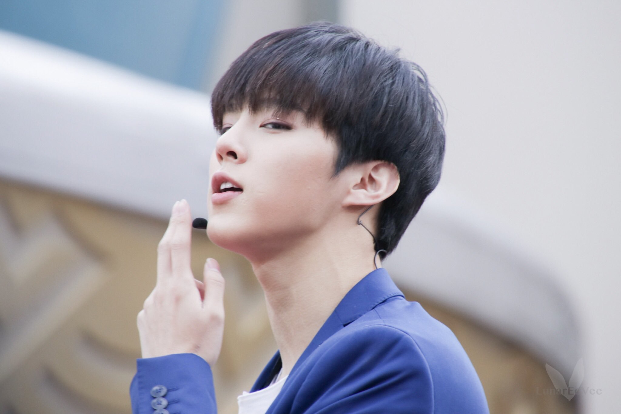 김우석 하불태 처돌이들 오랜만에 일어낫✊ | 인스티즈