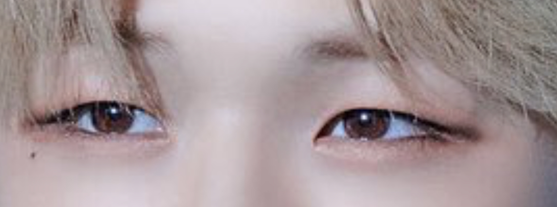 강다니엘 눈동자색도 예뻐 | 인스티즈