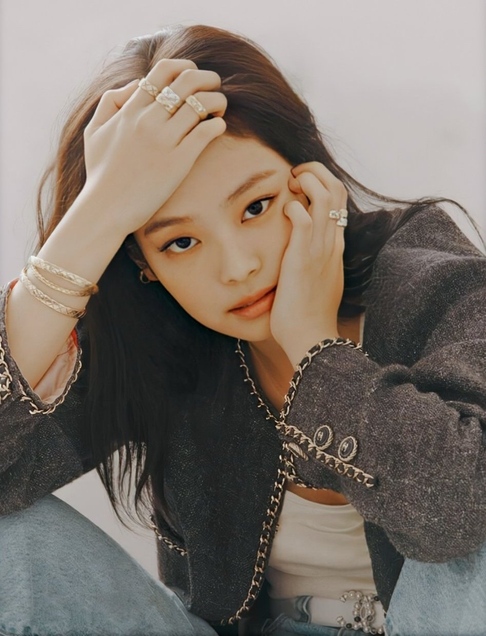 제니 진짜 성숙해졌다 이제 애깅이 아니야ㅜ | 인스티즈