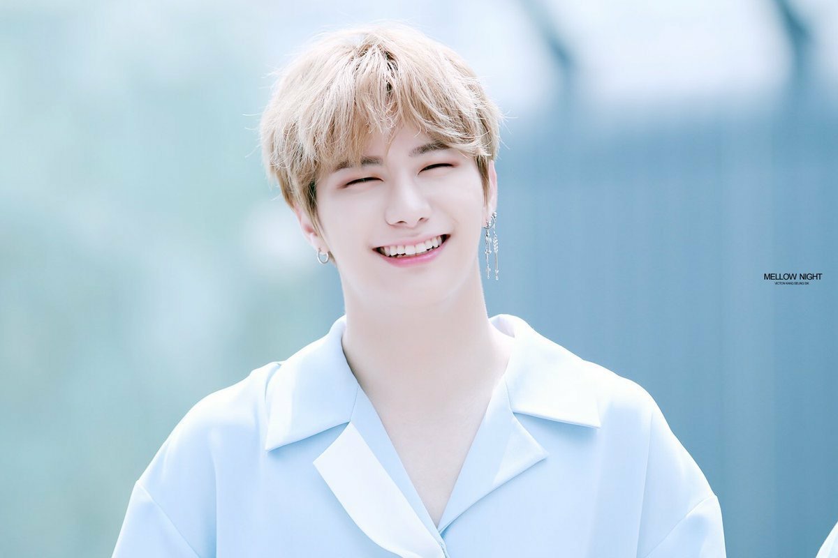 빅톤 감자 숨쉬기형 강승식 좀 보고가세요ㅠㅠㅠㅠㅠㅠㅠㅠ빅톤뽕찼다ㅠㅠ | 인스티즈