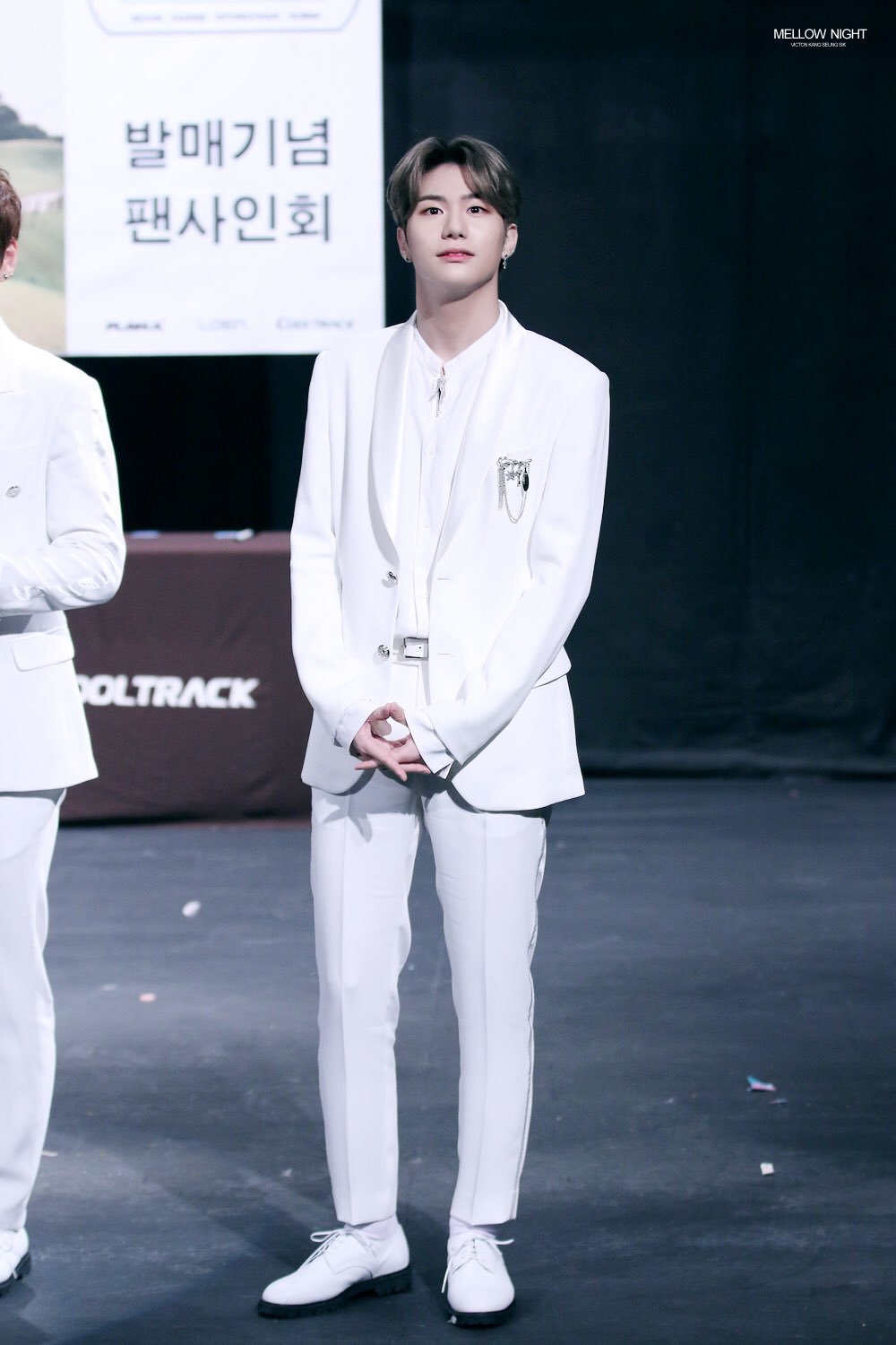 빅톤 감자 숨쉬기형 강승식 좀 보고가세요ㅠㅠㅠㅠㅠㅠㅠㅠ빅톤뽕찼다ㅠㅠ | 인스티즈