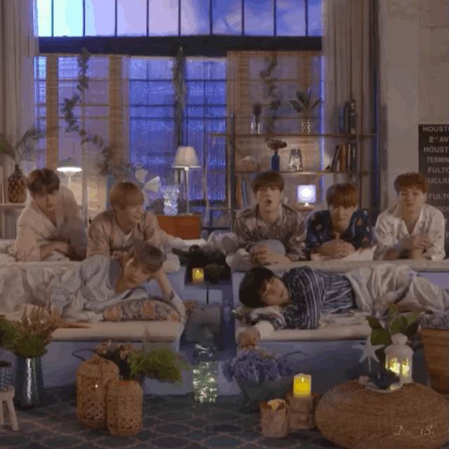 나 지금 빅톤뽕 장난아니... 애들 단체사진 좀 보고가라.. | 인스티즈