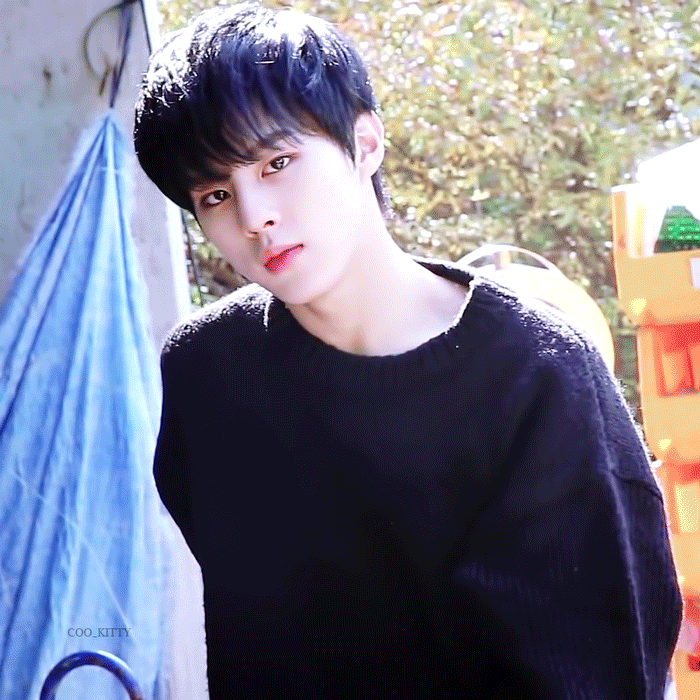 김우석 하불태 처돌이들 오랜만에 일어낫✊ | 인스티즈