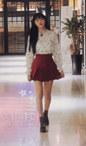 유아,사나,설현,장원영은 진짜 어디 방송에서 키 재보라고 해야돼 나 정말 믿을 수 없어 | 인스티즈