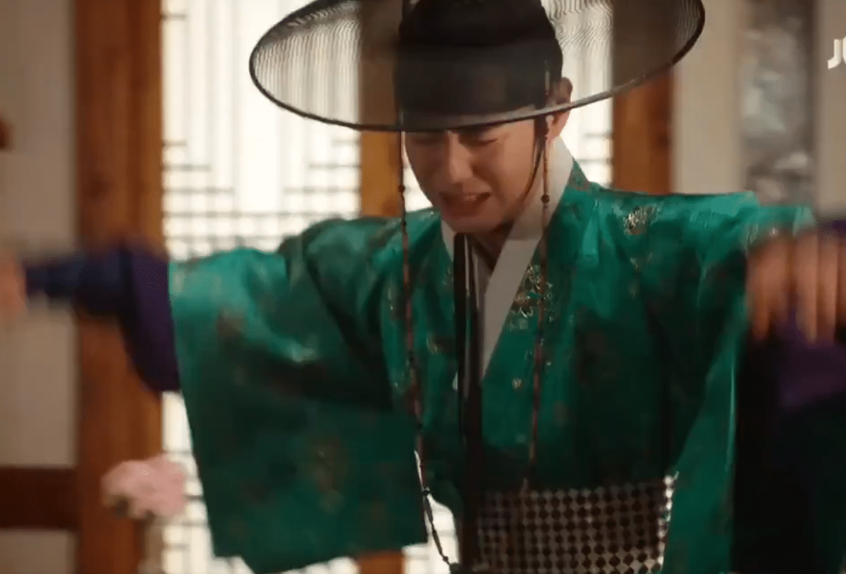 꽃파당 보는 사람? 도준이랑 고영수 별명 생김ㅋㅋㅋㅋㅋㅋㅋㅋ | 인스티즈