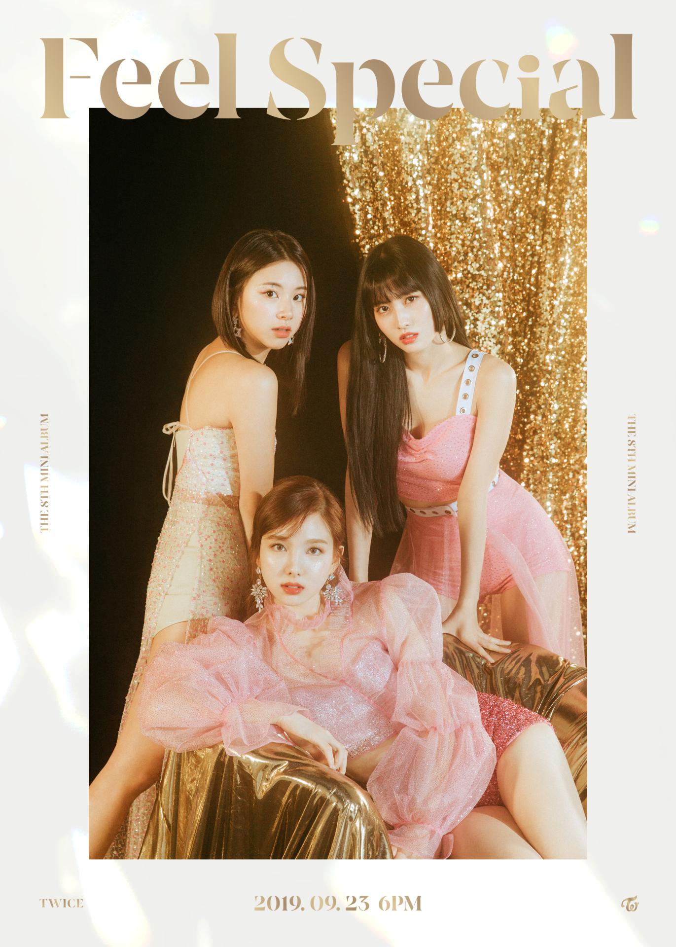 아니 트와이스 이 티저 지금 처음보는데 넘 예뻐ㅠㅠㅠㅠㅠㅠ | 인스티즈