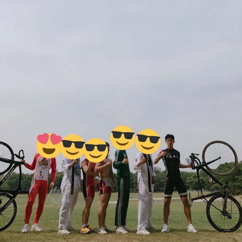 와 나 김요한 졸사 이따 낮에도 아침에도 끌올해야지; | 인스티즈