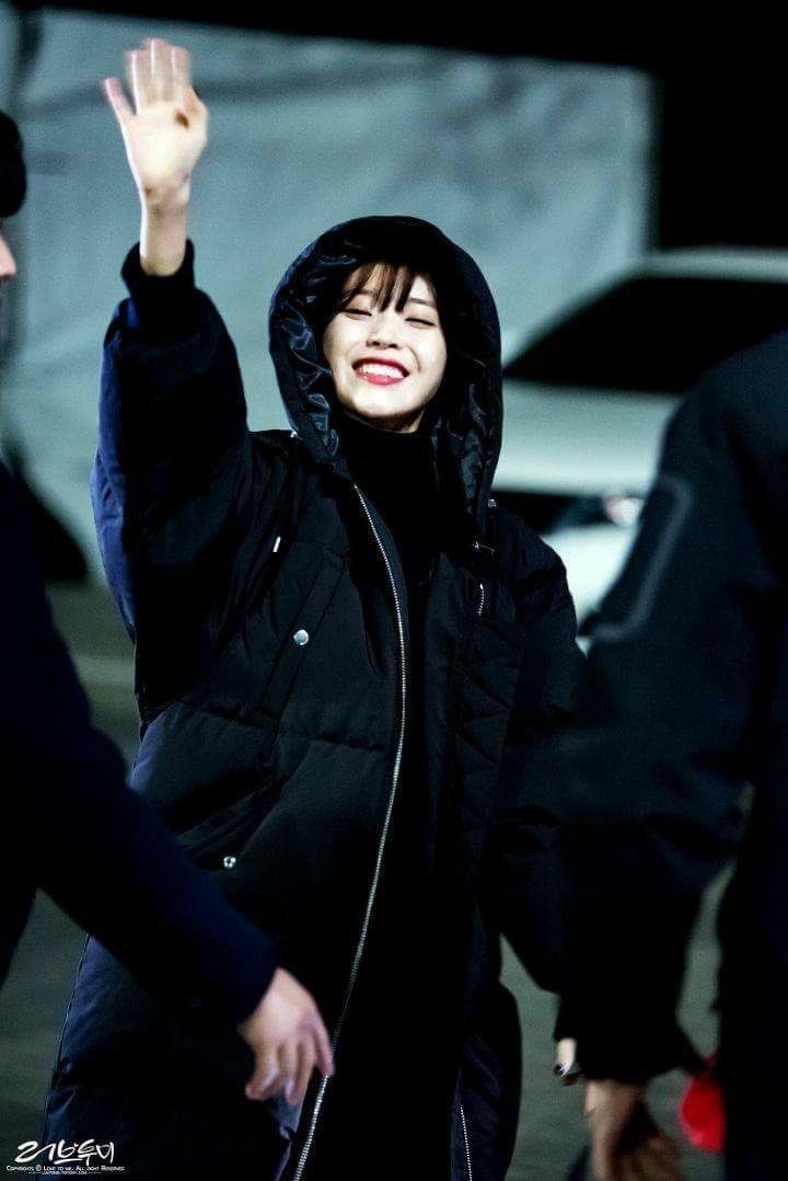 사랑한다는 말이에요 | 인스티즈