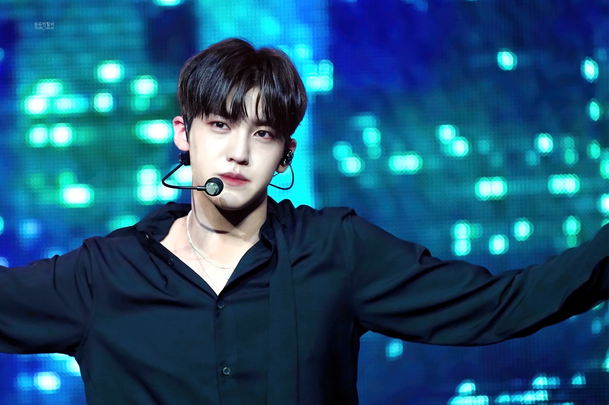 유빈옵 사랑해요 | 인스티즈