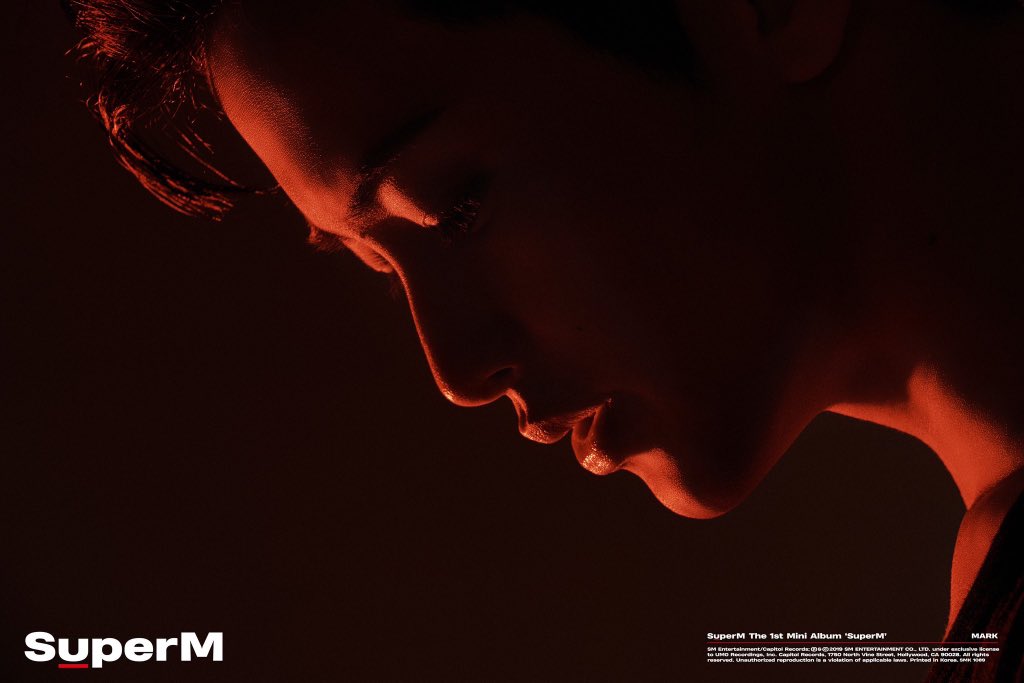 엔시티 마크는 뭐라고 해야할까 | 인스티즈