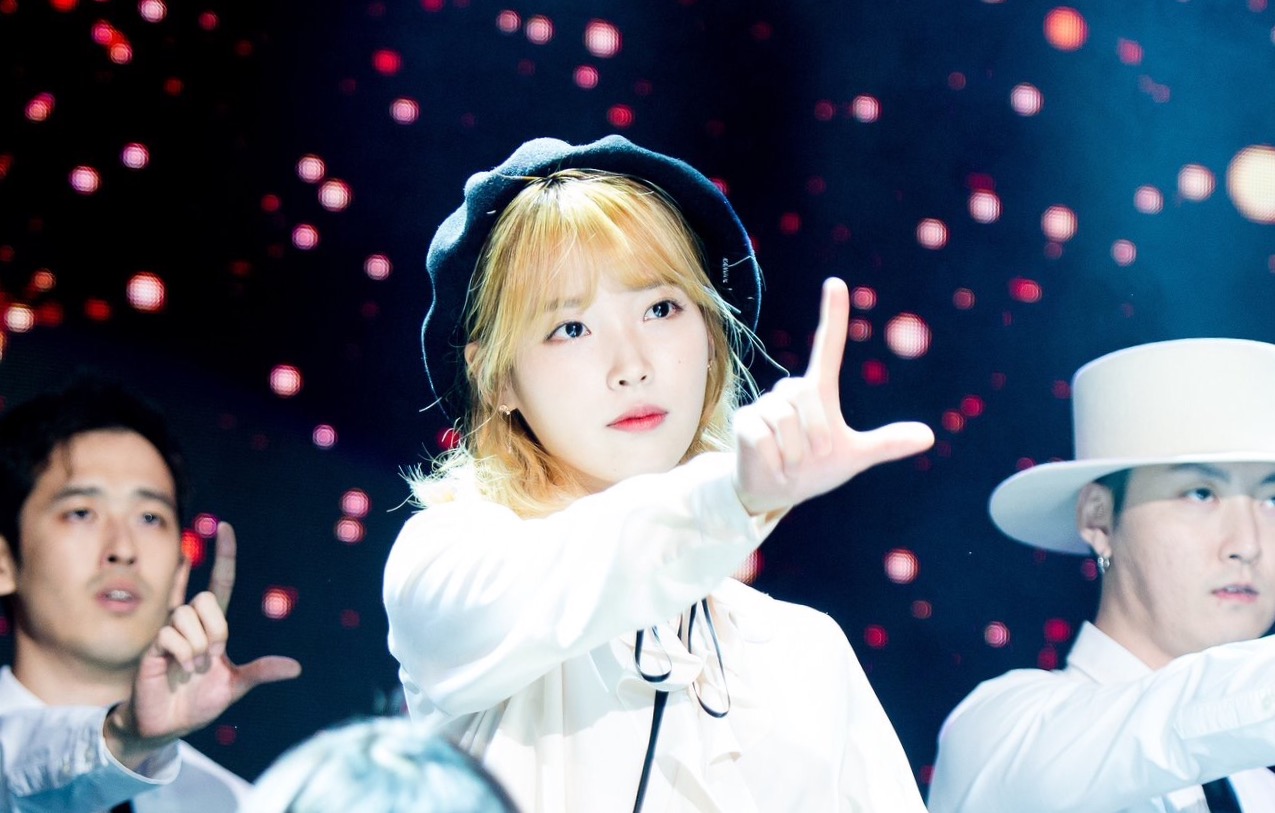 사랑한다는 말이에요 | 인스티즈