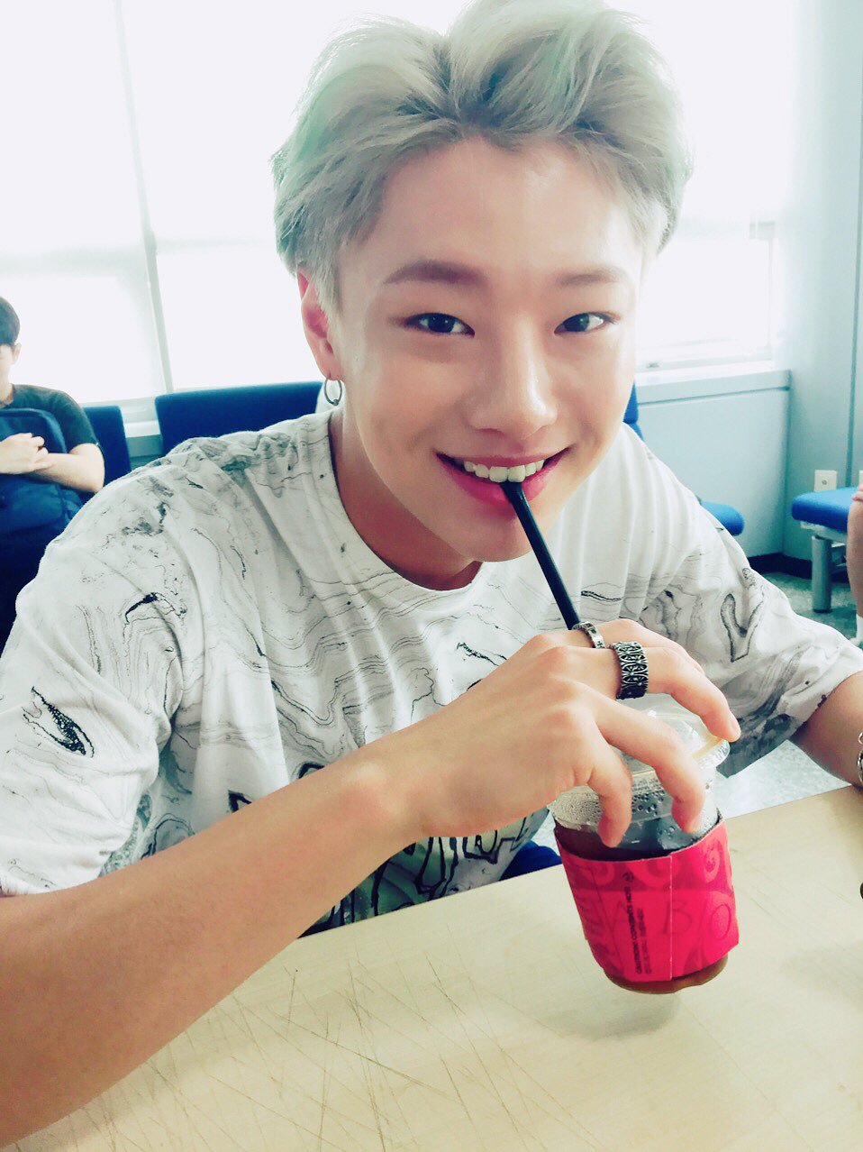 아,, 조승연 때문에 잠 못자 | 인스티즈