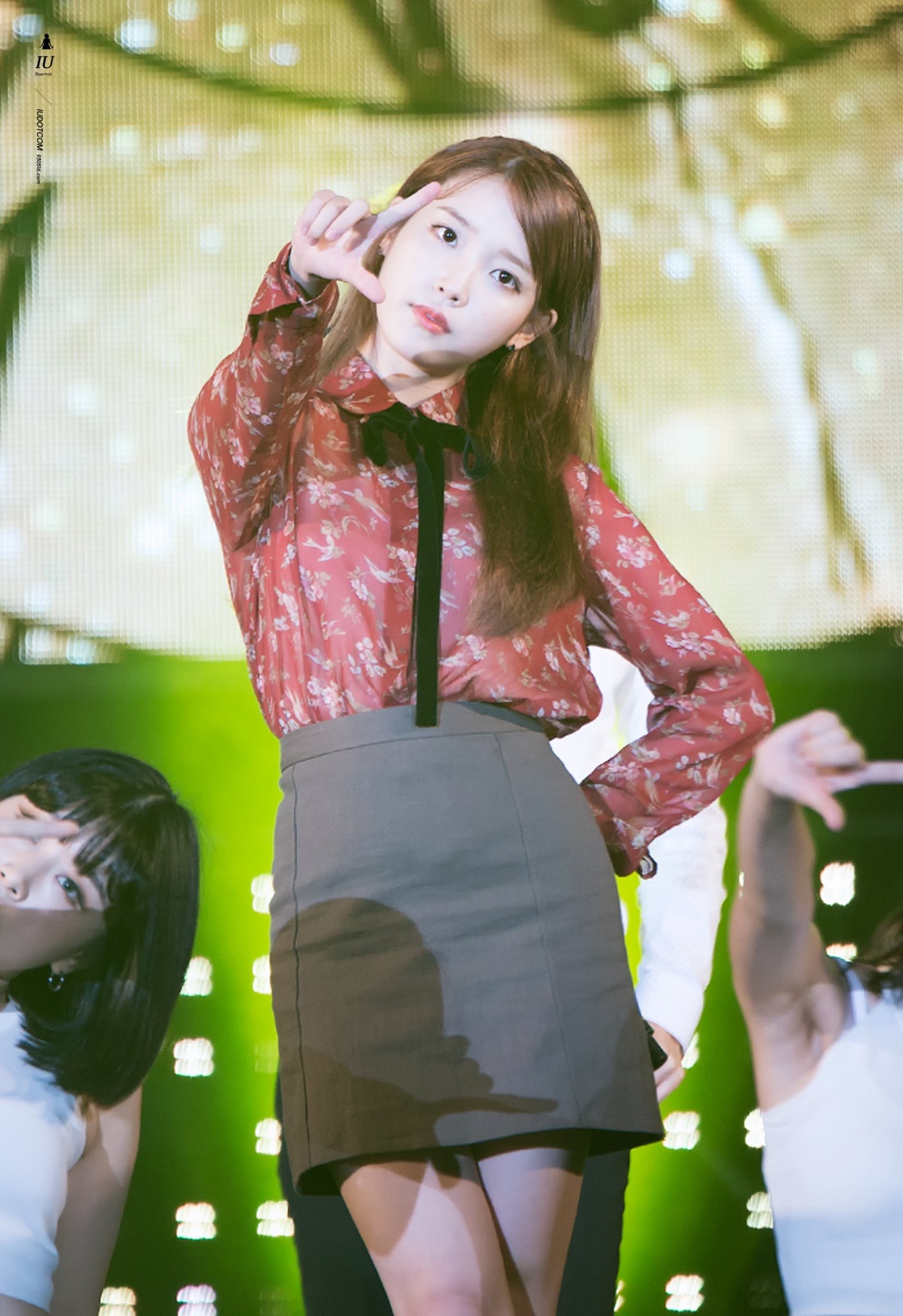 사랑한다는 말이에요 | 인스티즈