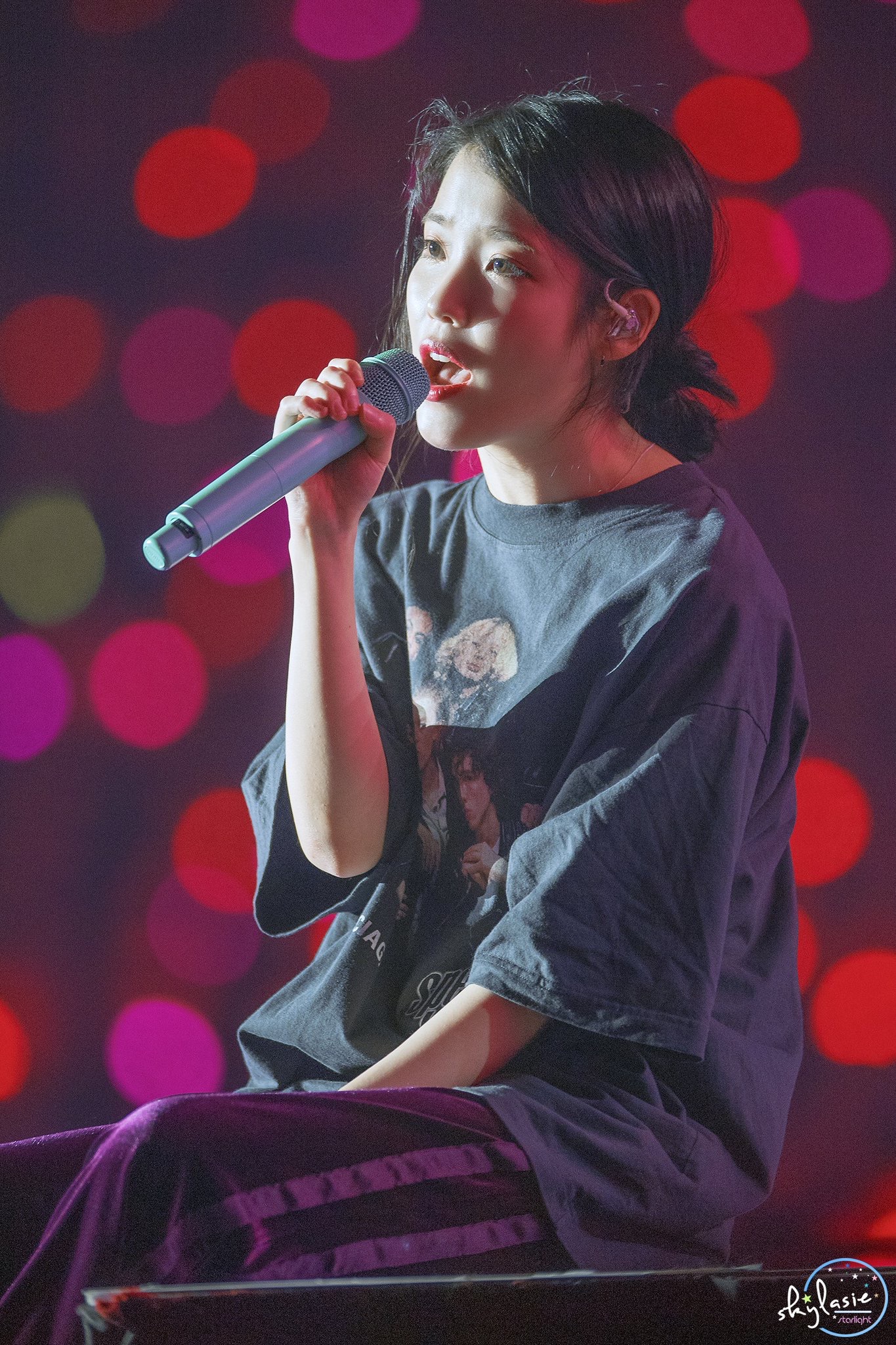 사랑한다는 말이에요 | 인스티즈