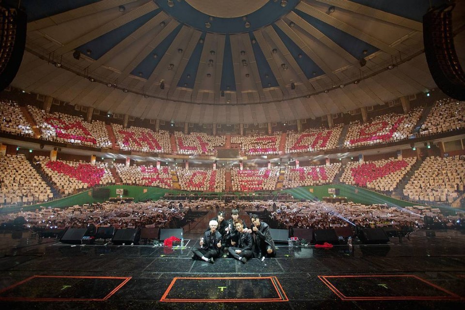 할랕 뽕차서 올리는 사진 | 인스티즈