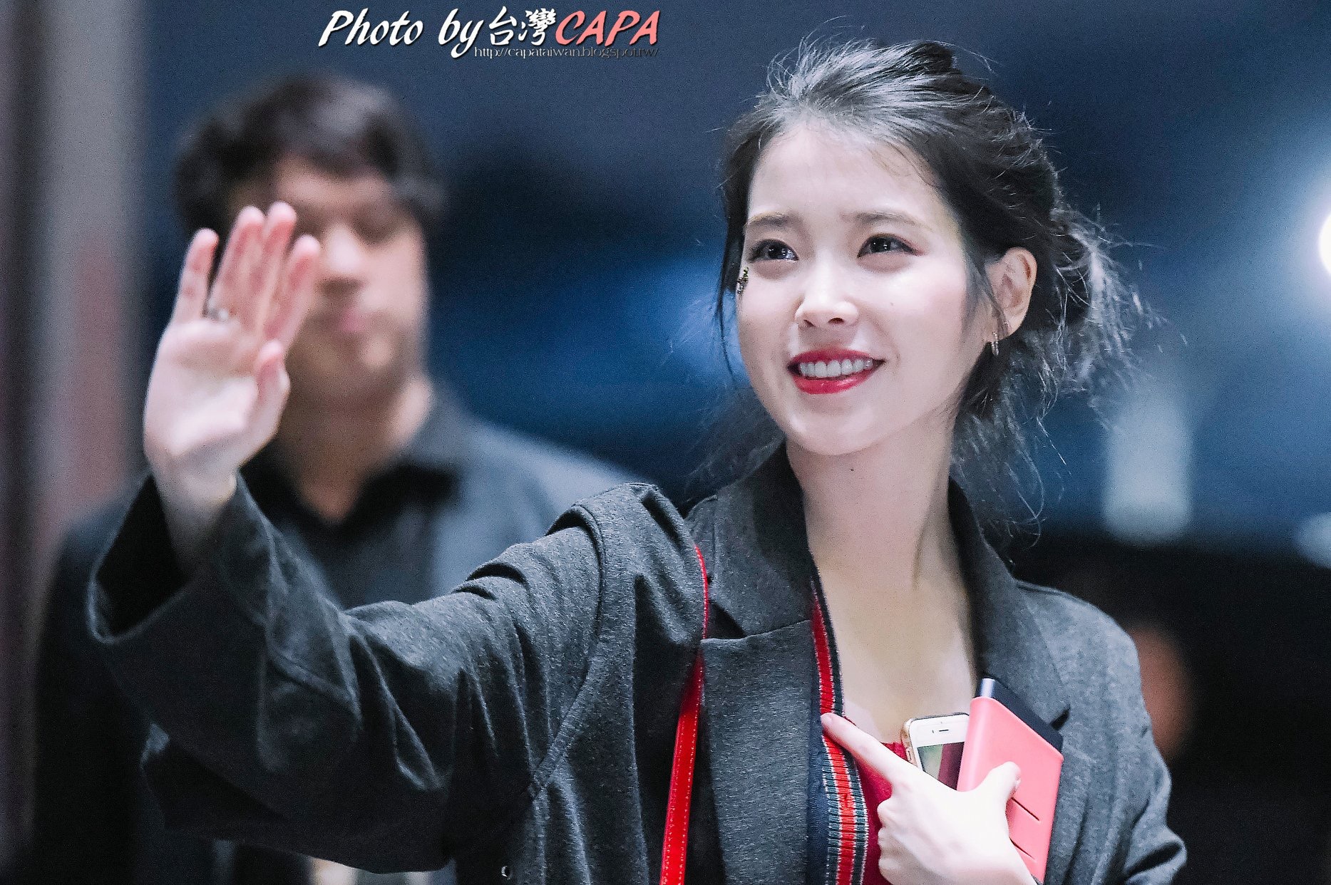 사랑한다는 말이에요 | 인스티즈