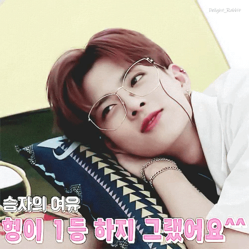 빅톤팬들한테 혼나는 말...알려줄까.........? | 인스티즈