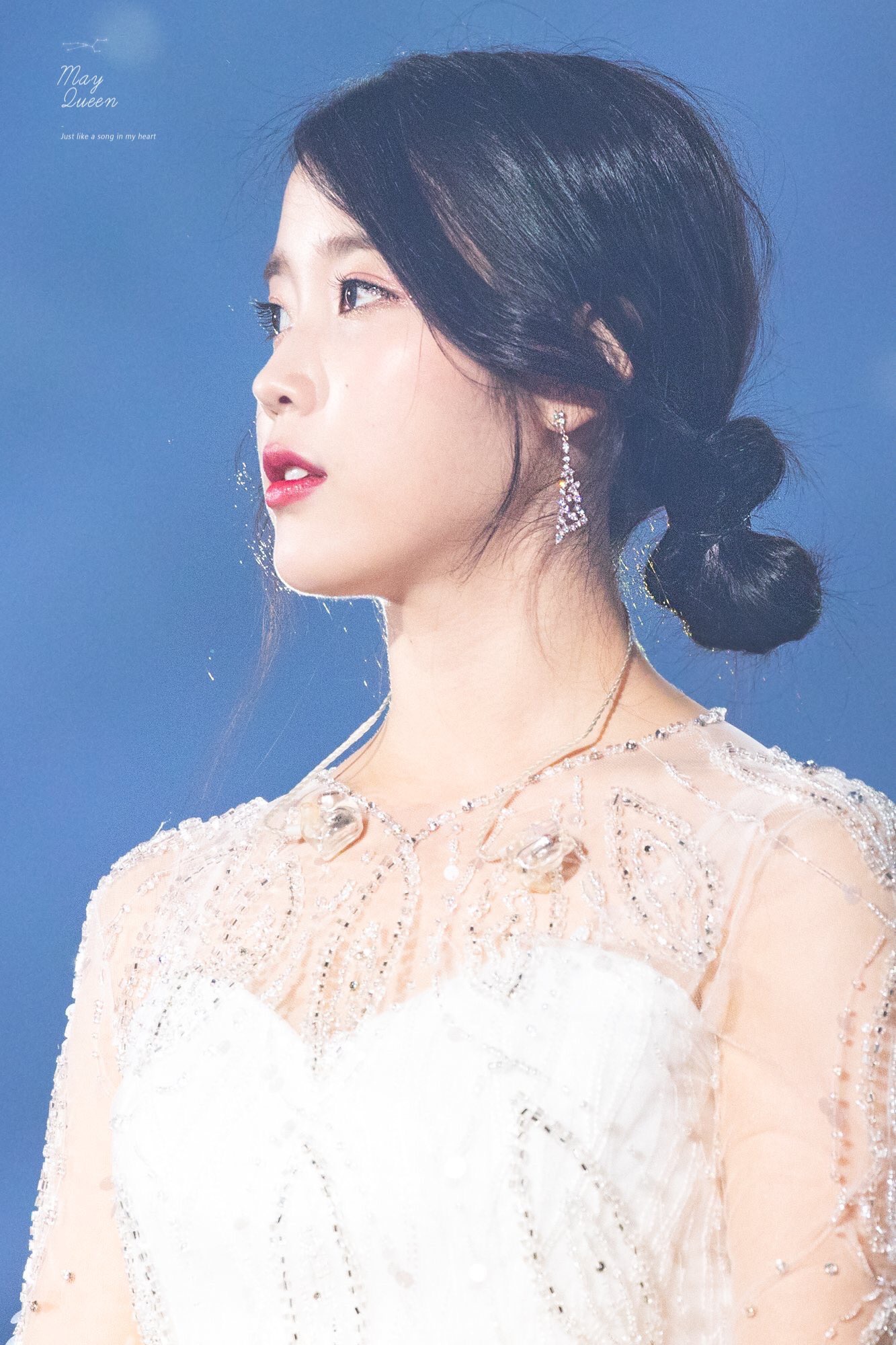 사랑한다는 말이에요 | 인스티즈