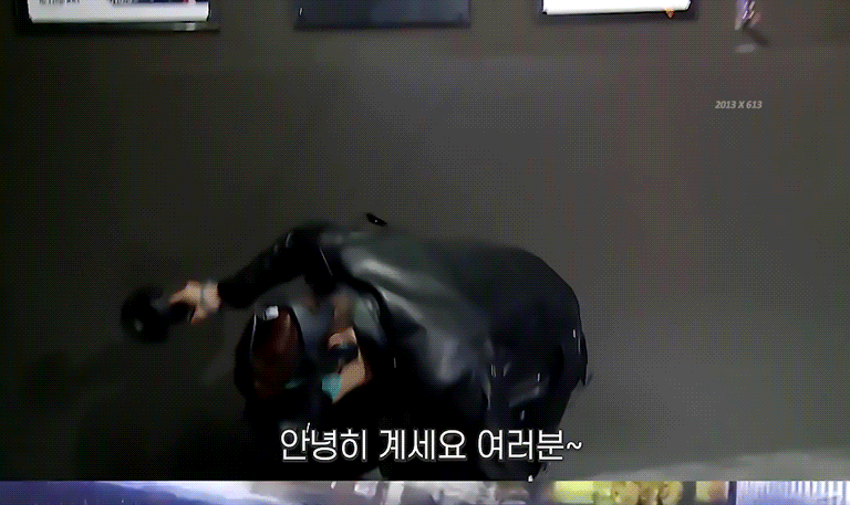 안녕히 계세요 여러분 빌보드 핫백 1위가수팬은 떠나요 | 인스티즈