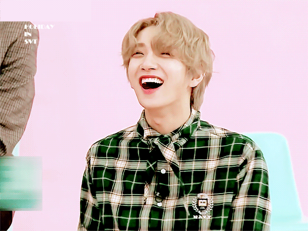 난 진짜 슈아 웃는게 너무 조아 | 인스티즈