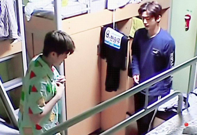 송유빈 김요한 투픽 있니.. | 인스티즈