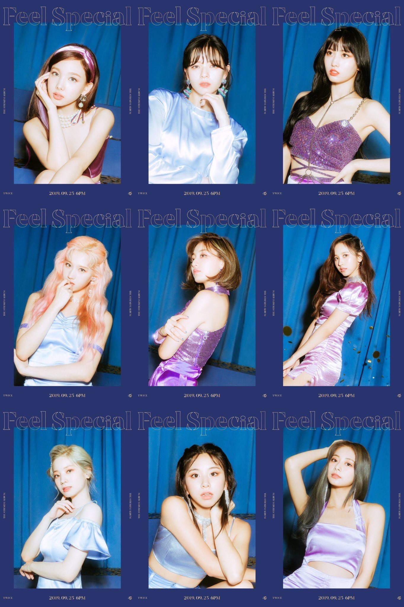 트와이스 컨셉 트와이스임 | 인스티즈